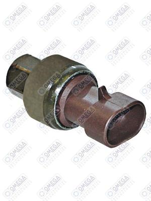 Binary Pressure Switch Fits: 2006 - 2008 Kenworth - Peterbilt Replaces 79PSD4-1