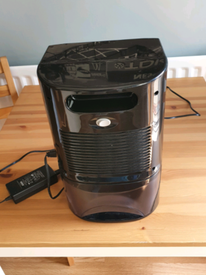 Duux Air Humidifier and Night Light Mushroom Red | in Kilburn, London | Gumtree Duux Air Humidifier and Night Light Mushroom Red | in Kilburn, London | Gumtree