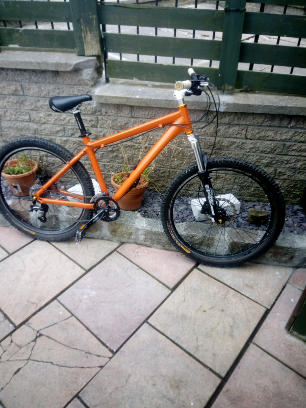 giant bikes edinburgh
