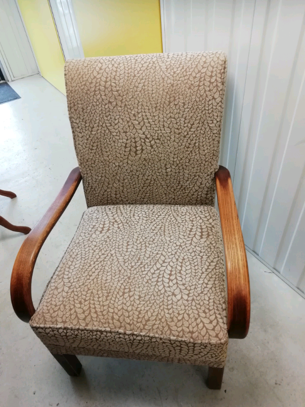 A pair of Parker knoll chairs in Dorchester, Dorset Gumtree