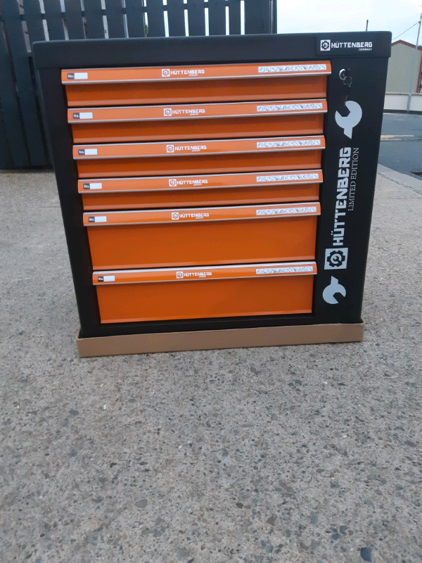 HUTTENBERG TOOL BOXES FOR SALE in Coalisland, County Tyrone Gumtree