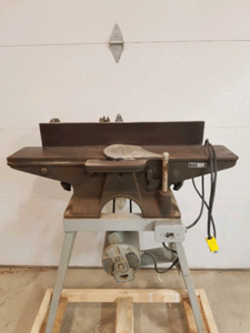 Jointer Planer | Buy New & Used Goods Near You! Find Everything from