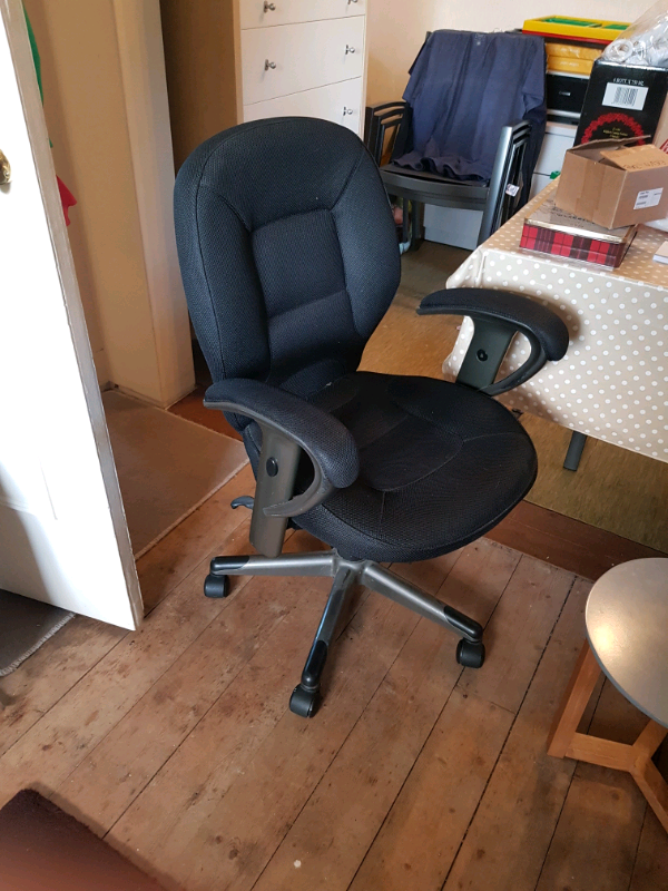 Costco office chair | in Cambuslang, Glasgow | Gumtree