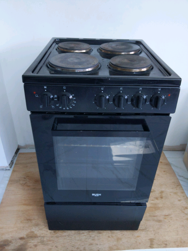 Bush electric single oven in Alwoodley, West Yorkshire Gumtree
