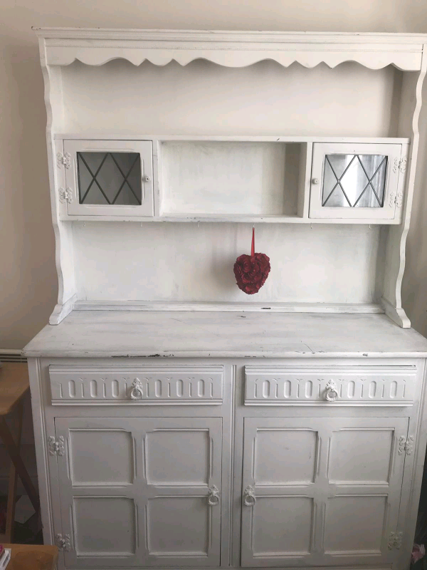 Welsh Dresser In Sheffield South Yorkshire Gumtree