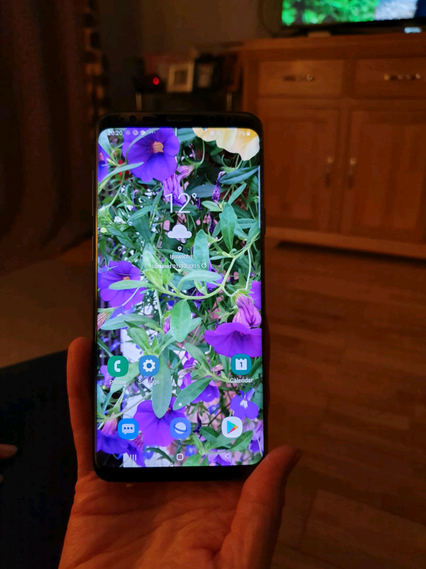samsung 9 plus specs