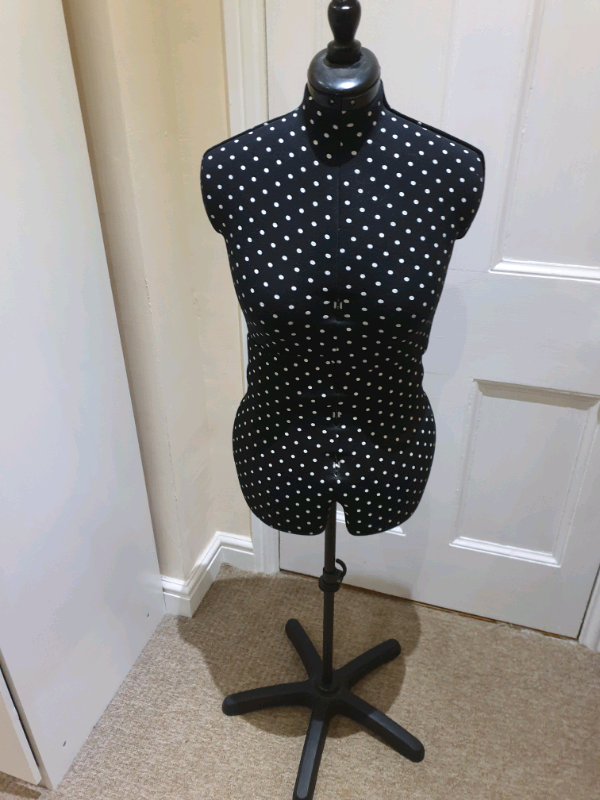 Sewing mannequin in West End, Glasgow Gumtree