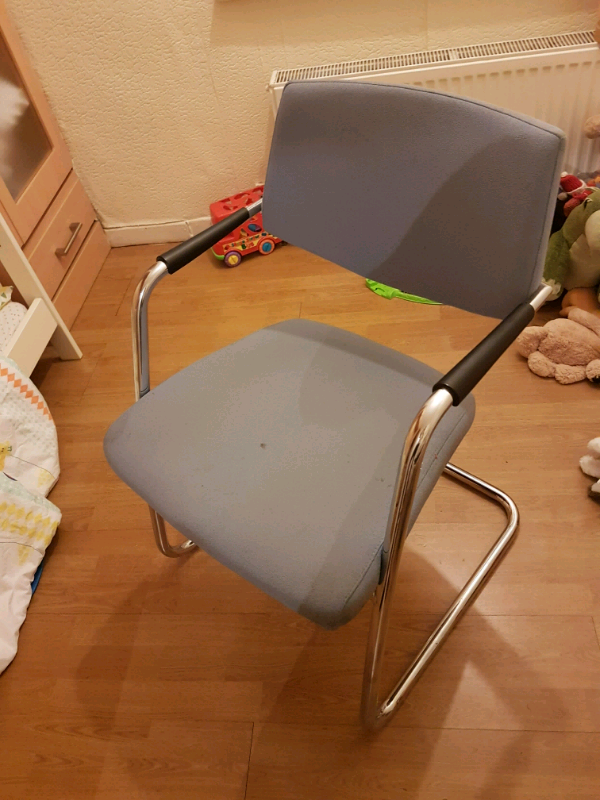 Very desk comfy chair in Southampton, Hampshire Gumtree