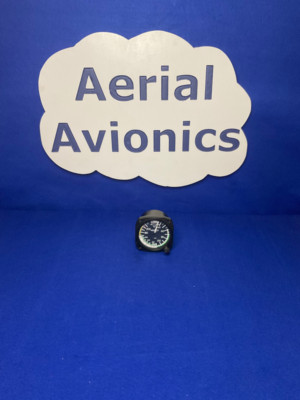 UNITED INSTRUMENTS AIRSPEED INDICATOR (P/N 8125)