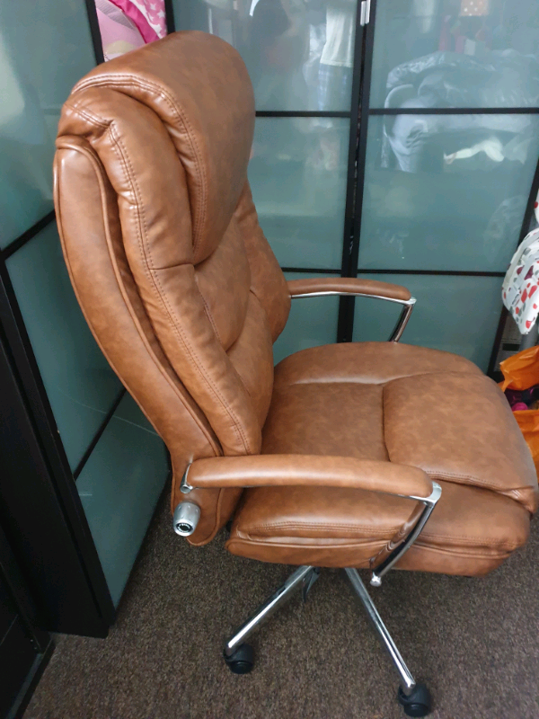 John Lewis Abraham Office Chair | in Mile End, London | Gumtree