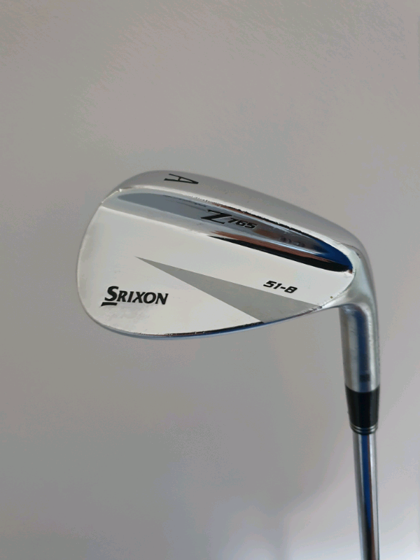 Srixon Approach & Sand Wedges in Cramlington, Northumberland Gumtree