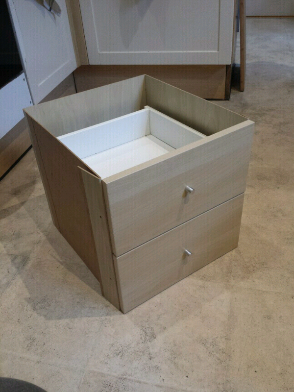 Ikea Kallax Expedit Drawer Insert In Brighton East Sussex Gumtree