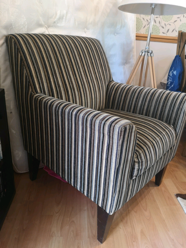 Next armchair in York, North Yorkshire Gumtree