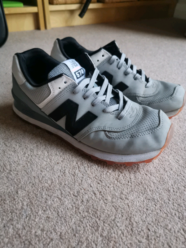 New Balance Size 9 | in Chellaston, Derbyshire | Gumtree