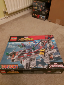 Spiderman Toys For Sale Baby Kids Toys Gumtree