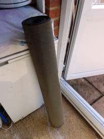 shed felt stuff for sale - gumtree
