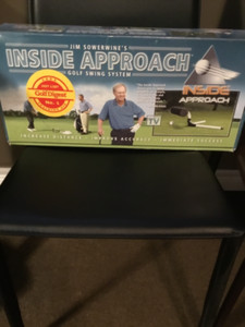 Swing Trainer Buy Or Sell Golf Equipment In Ontario