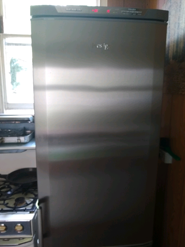 Prestige fridge freezer in Kidderminster, Worcestershire Gumtree