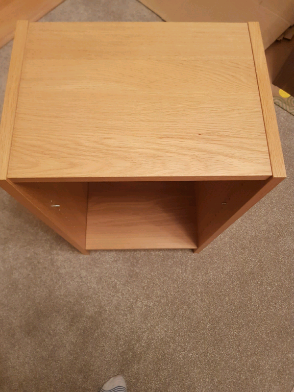 Modified Ikea Billy Bookcase Oak Effect In Tonbridge Kent Gumtree