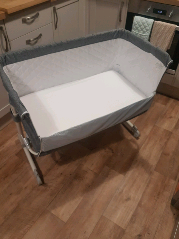 Babylo Cozi Sleeper Next to Me Crib in WestgateonSea, Kent Gumtree