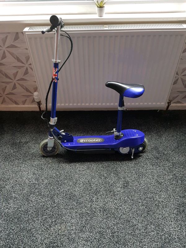 Electric scooter in Blantyre, Glasgow Gumtree