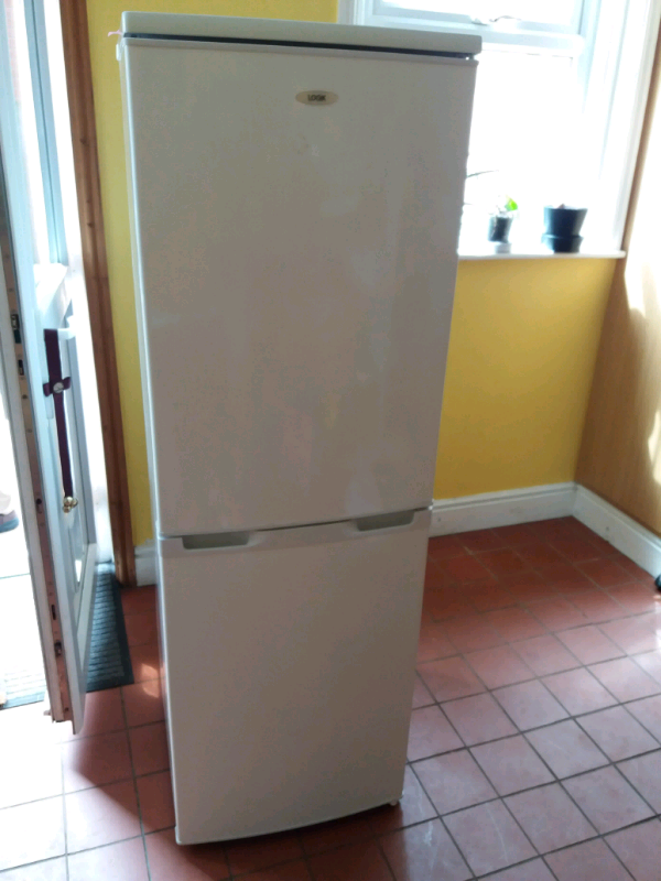 Logik fridge freezer in Bournemouth, Dorset Gumtree