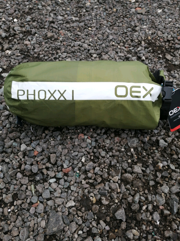 OEX PHOXX1 tent - $ 86