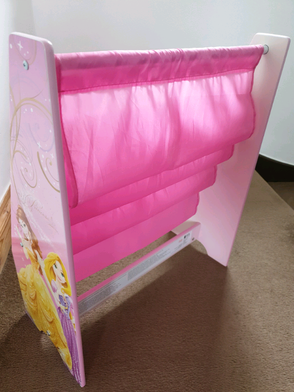 Disney Princess Sling Bookshelf In Fairwater Cardiff Gumtree
