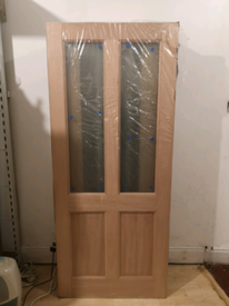 Glazed External Door For Sale Gumtree
