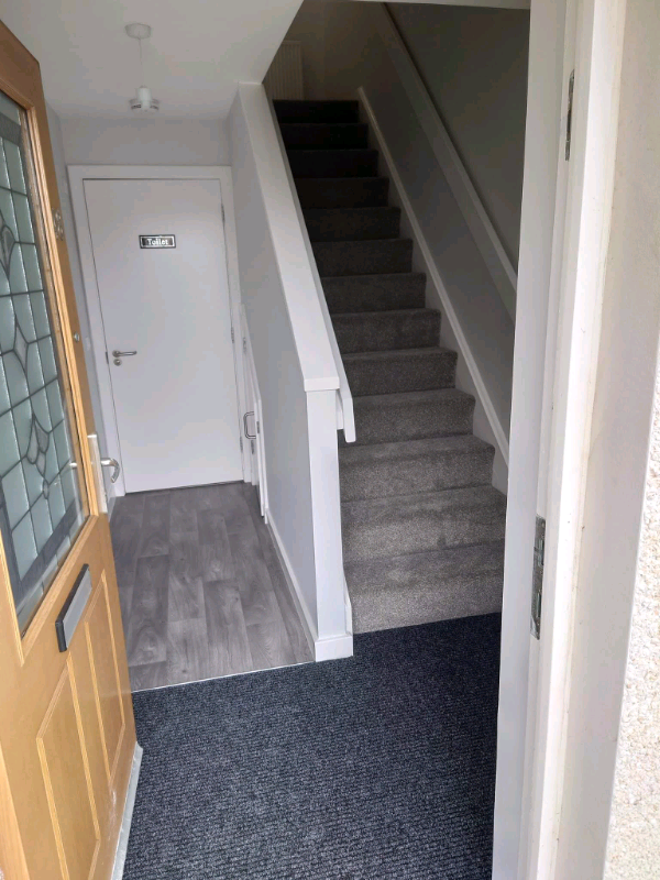 Carpet/vinyl fitter 07463821856 in Musselburgh, East Lothian Gumtree