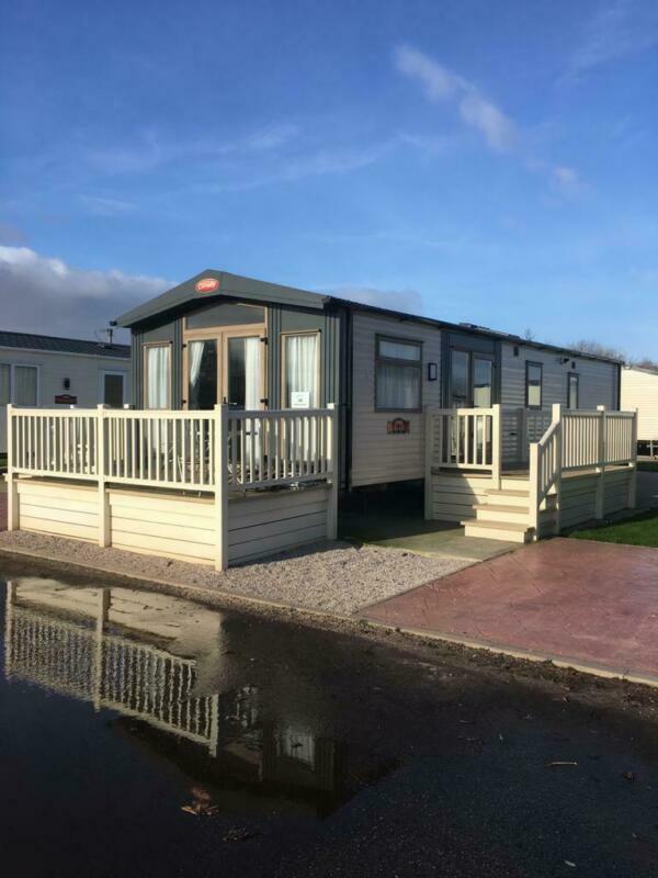Carnaby Stamford Lodge 2019 in Southport, Merseyside Gumtree