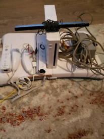 Wii Fit Bundle For Sale Nintendo Wii Gumtree