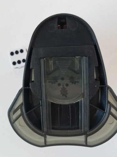 HOLLY BERRY Builder Punch