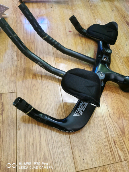 Triathlon Bars for sale in UK | 62 used Triathlon Bars