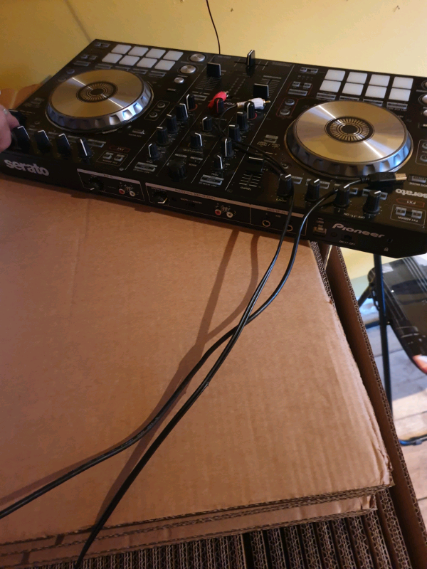 Pioneer decks in York, North Yorkshire Gumtree