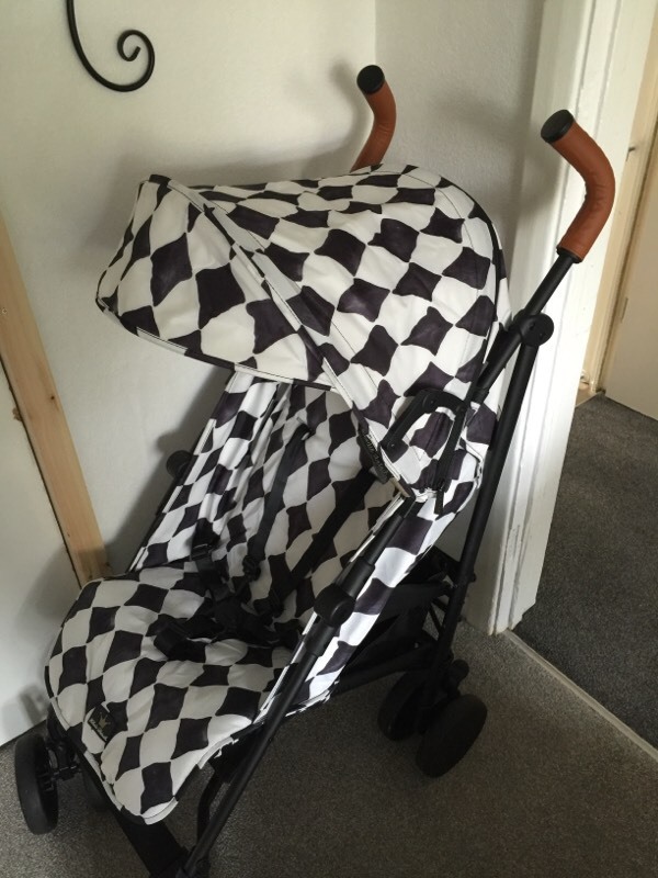 bugaboo assemble 3 to how bee Gumtree Sussex Worthing, Elodie West  in details