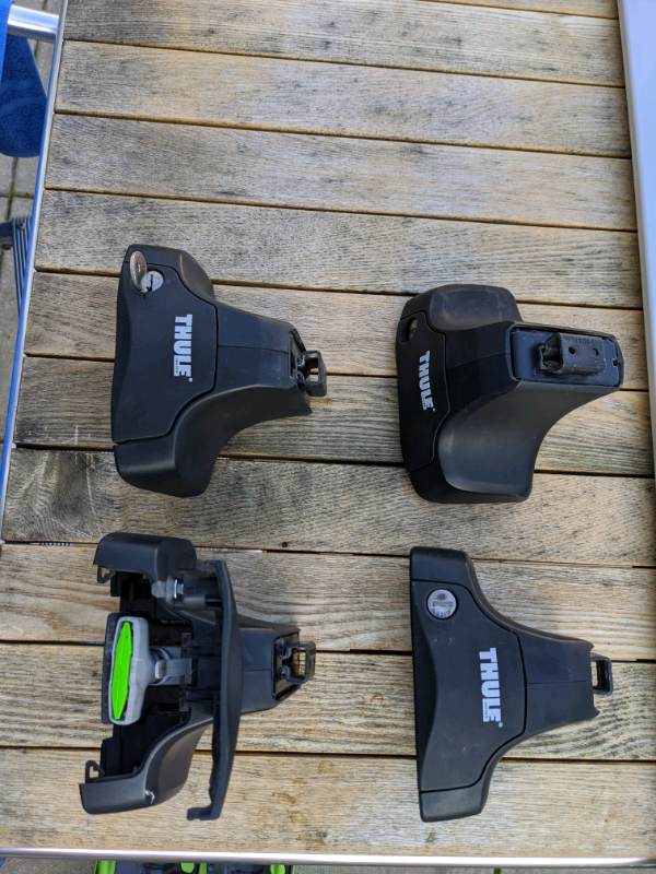 halfords thule 754