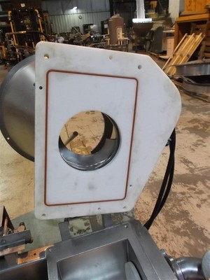 Marlen Food Pump Model 629