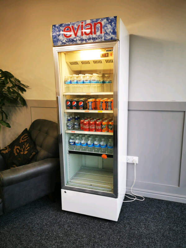 Commercial drinks fridge in Blyth, Northumberland Gumtree