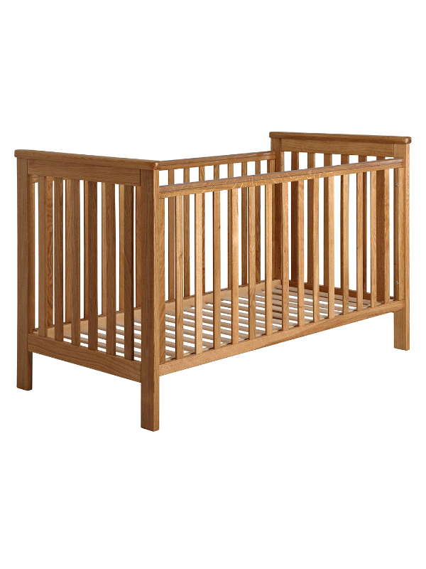 John Lewis Lakso Oak Cot / Child Bed in Dunblane, Stirling Gumtree