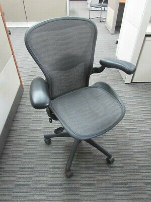 Herman miller cheap tuxedo mesh