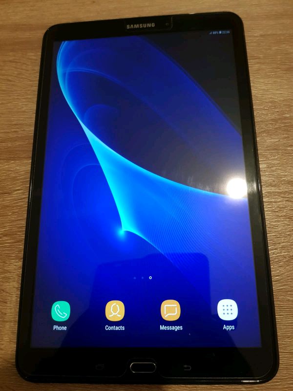Samsung Galaxy Tab A6 10.1