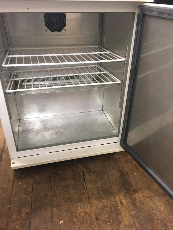 commercial fridge in Derby, Derbyshire Gumtree