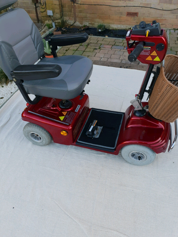 Mobility scooter job lot in Hempstead, Kent Gumtree