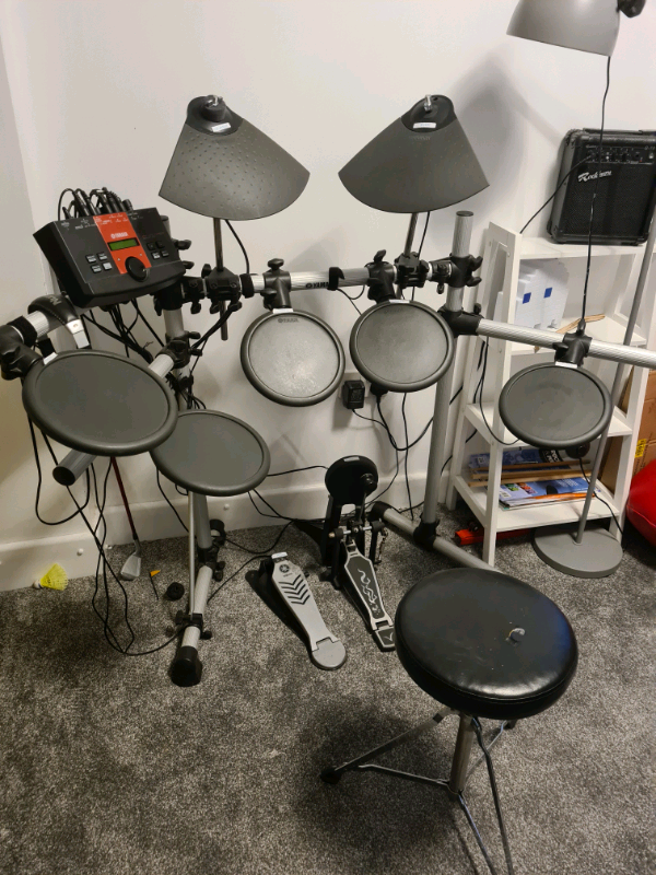 Electric Drum kit in Heathfield, East Sussex Gumtree