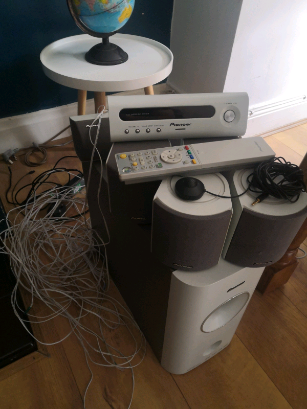 5. 1 surround sound system in Bradford, West Yorkshire Gumtree