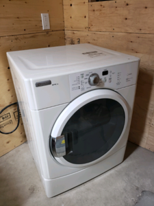 Dryers Maytag Buy Or Sell Home And Kitchen Appliances In Calgary