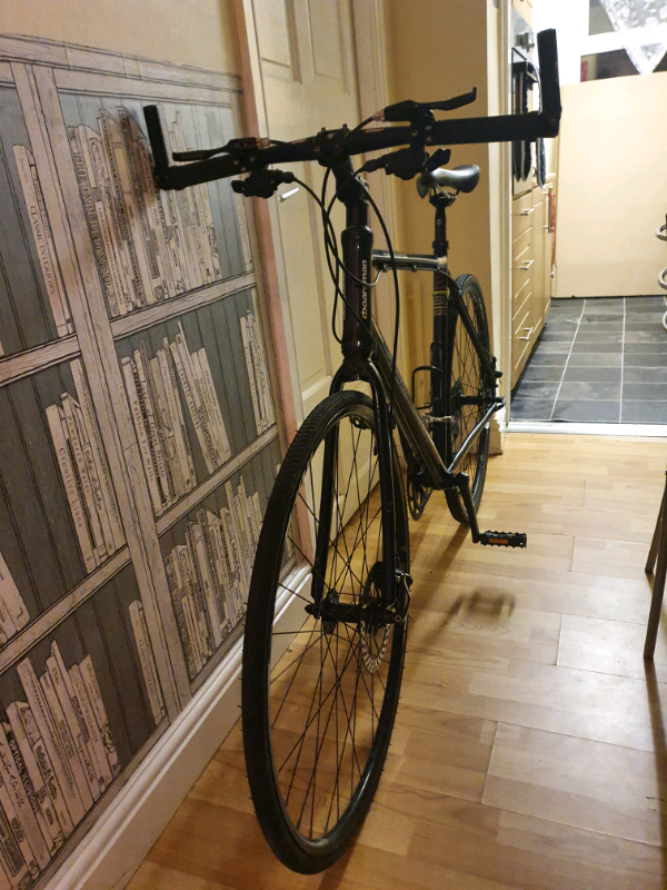 boardman large frame size
