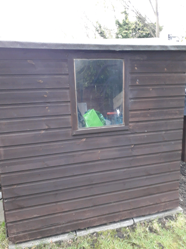 Garden shed in Newcastle, Tyne and Wear Gumtree