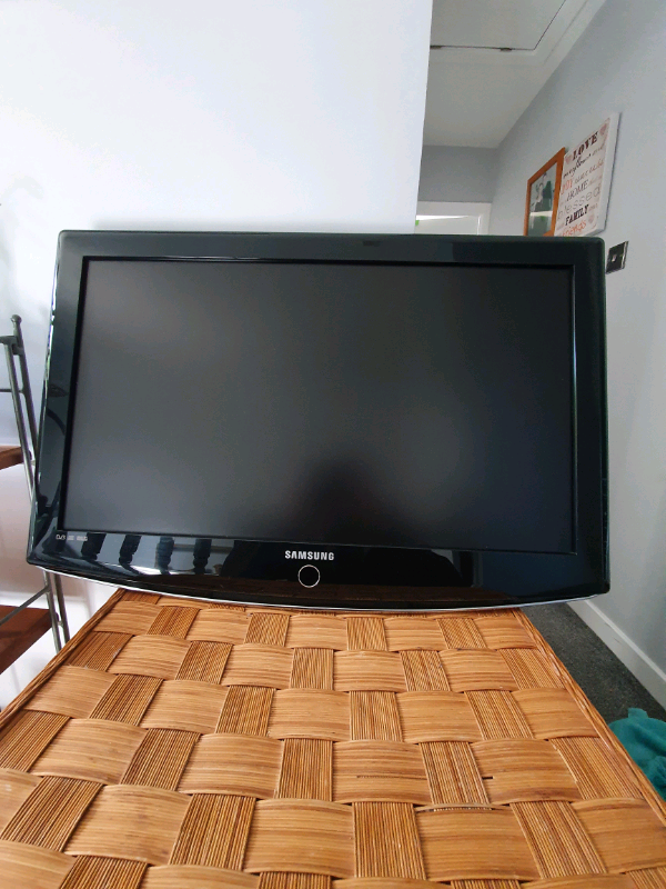 Samsung televisions in Kinross, Perth and Kinross Gumtree